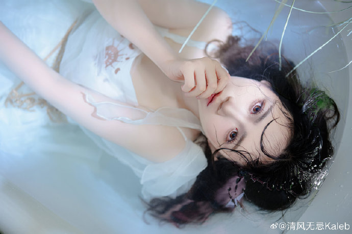 小妇人